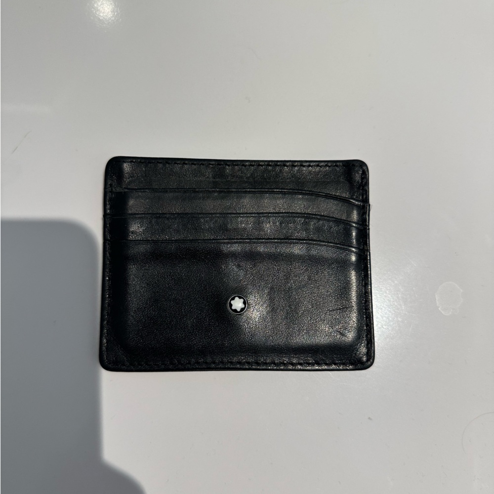 Montblanc Cardholder wallet